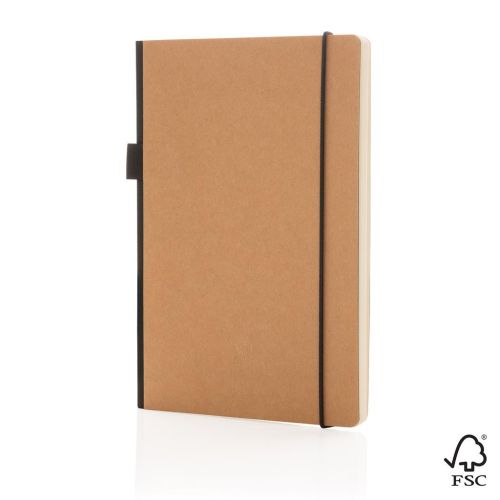 A5 FSC luxury notebook - Image 2